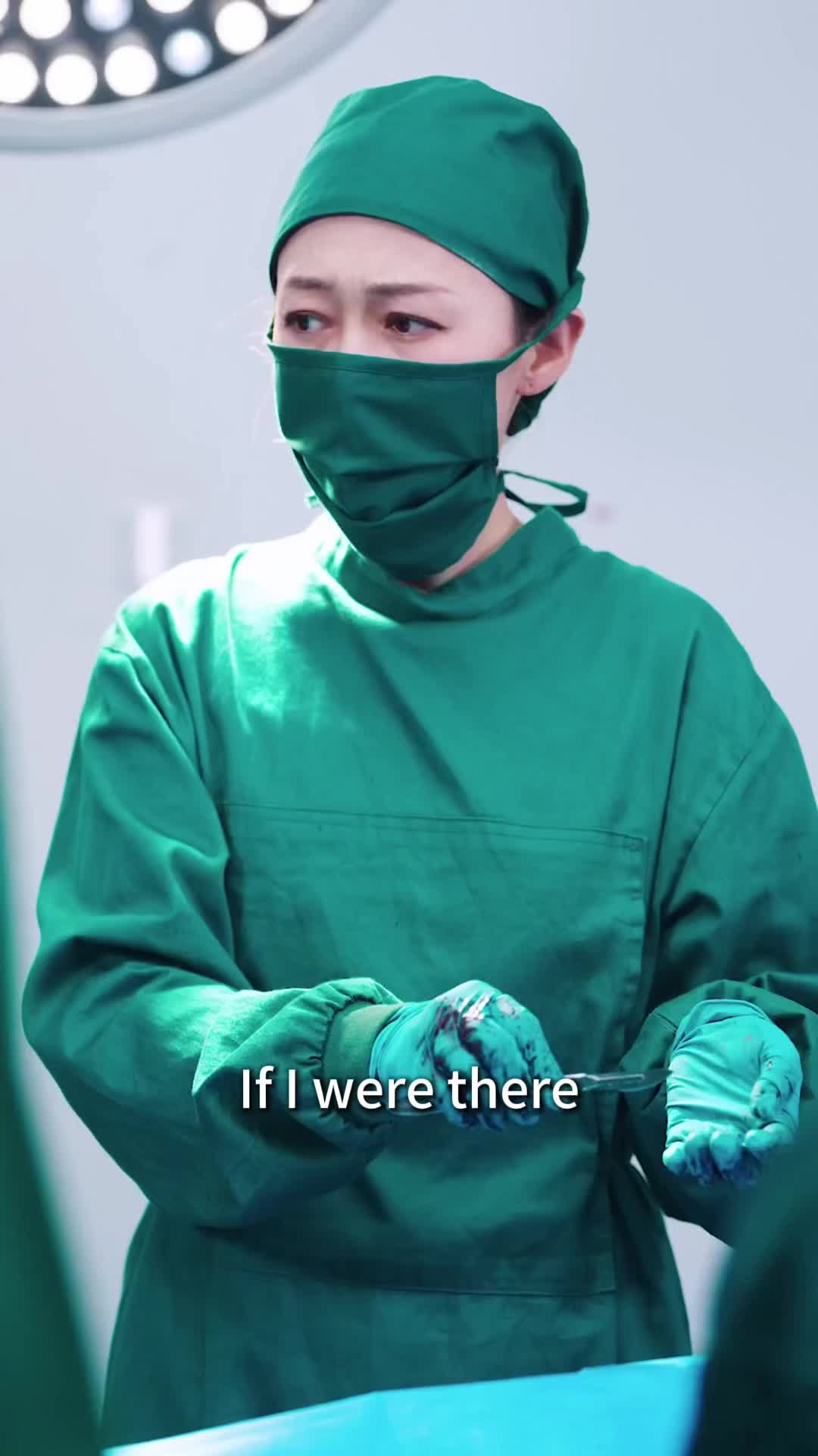 Episode 9 - Her Scalpel Killed Her Son